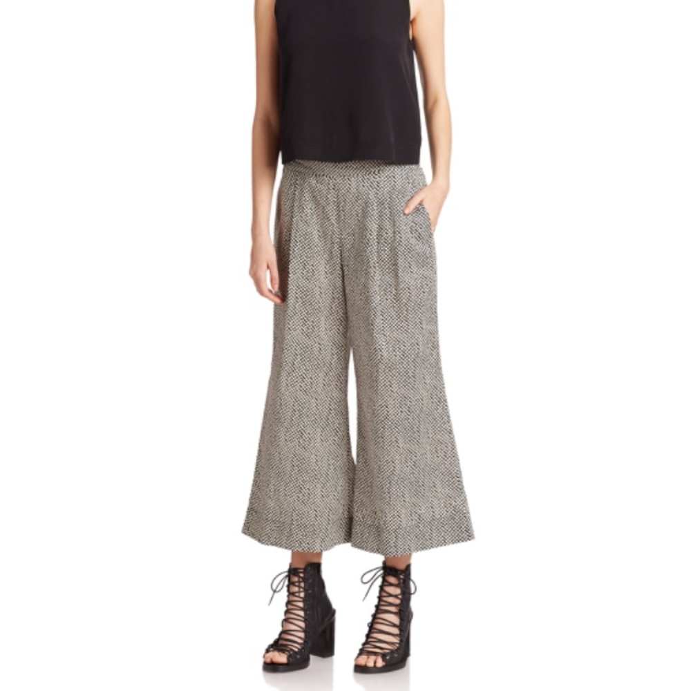 Eileen Fisher NWOT Pants